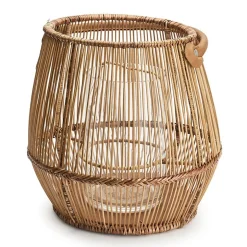 Cove Lantern Natural Large