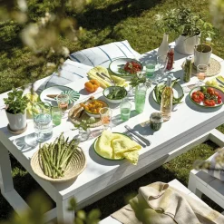 Farley 6/8 Seat Dining Table